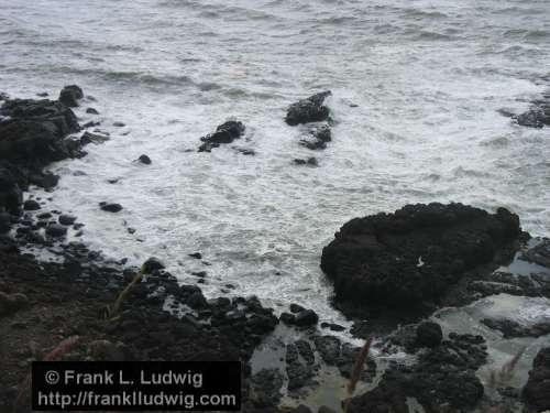 Giant's Causeway